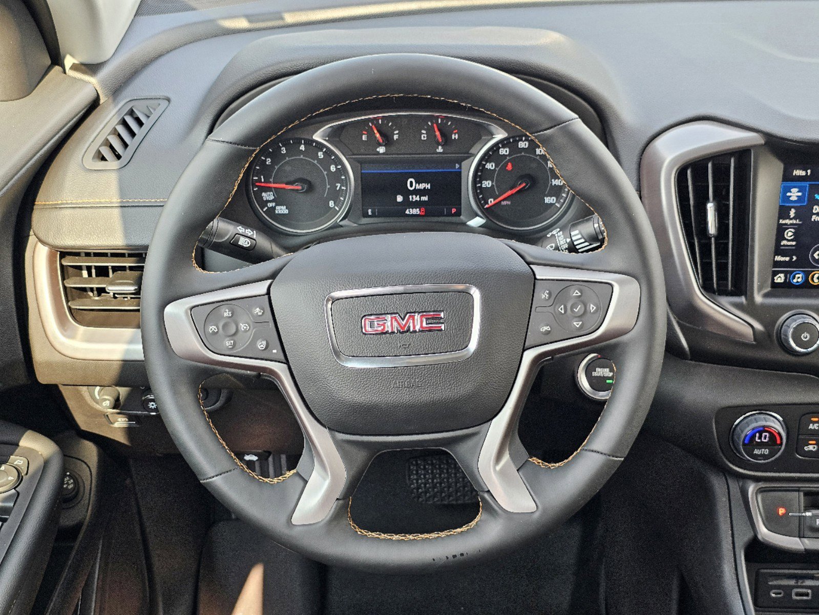 Used 2024 GMC Terrain AT4 image 19