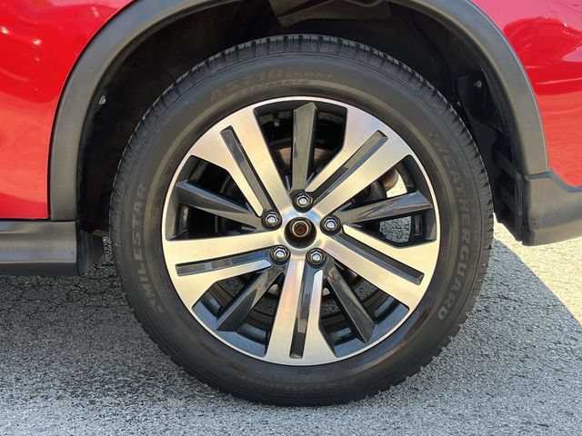 Used 2020 Mitsubishi Outlander Sport AWD image 11