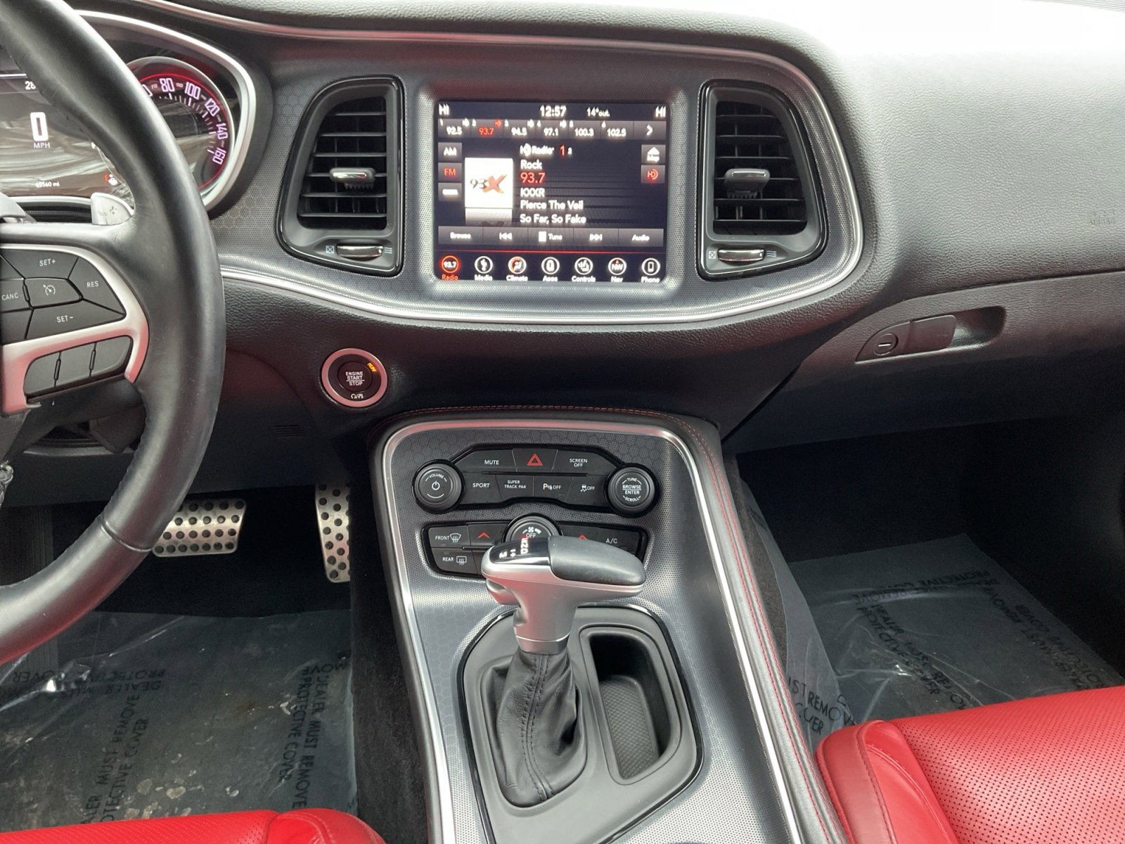 Used 2018 Dodge Challenger GT image 11