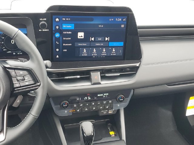 New 2026 Subaru Outback Touring XT AWD/4WD image 15