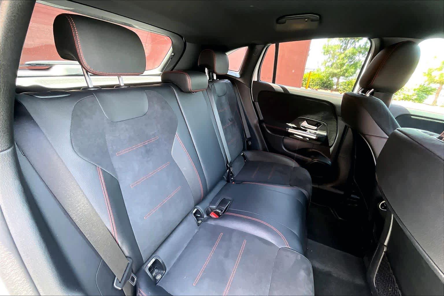 Used 2022 Mercedes-Benz GLA 250 image 20