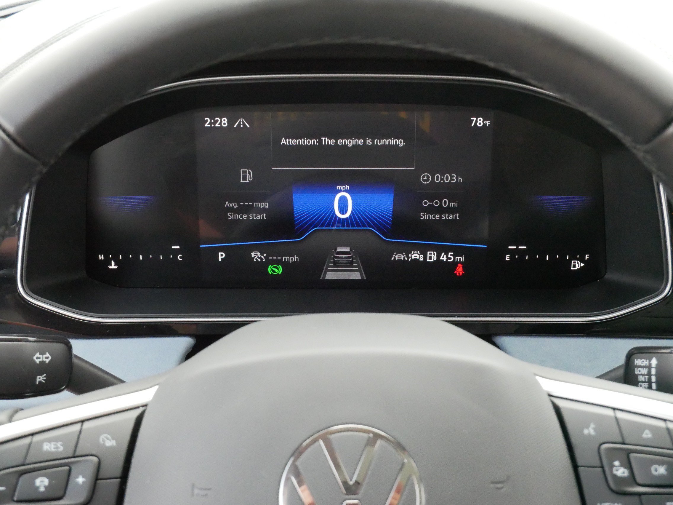 Used 2025 Volkswagen Jetta SE w/ Sunroof Package FWD image 21