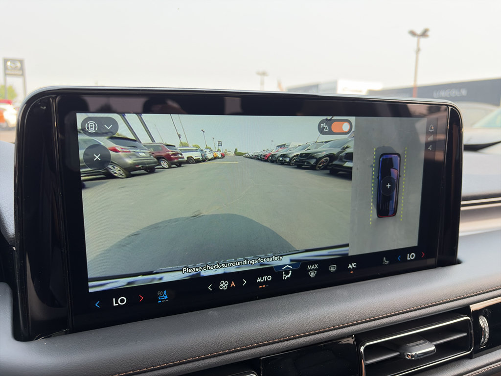 New 2026 Lincoln Aviator AWD image 31