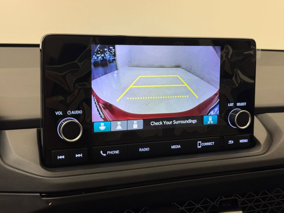 New 2025 Honda Accord SE image 22