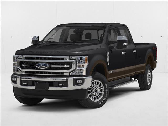 Used 2020 Ford F350 Lariat w/ Lariat Ultimate Package