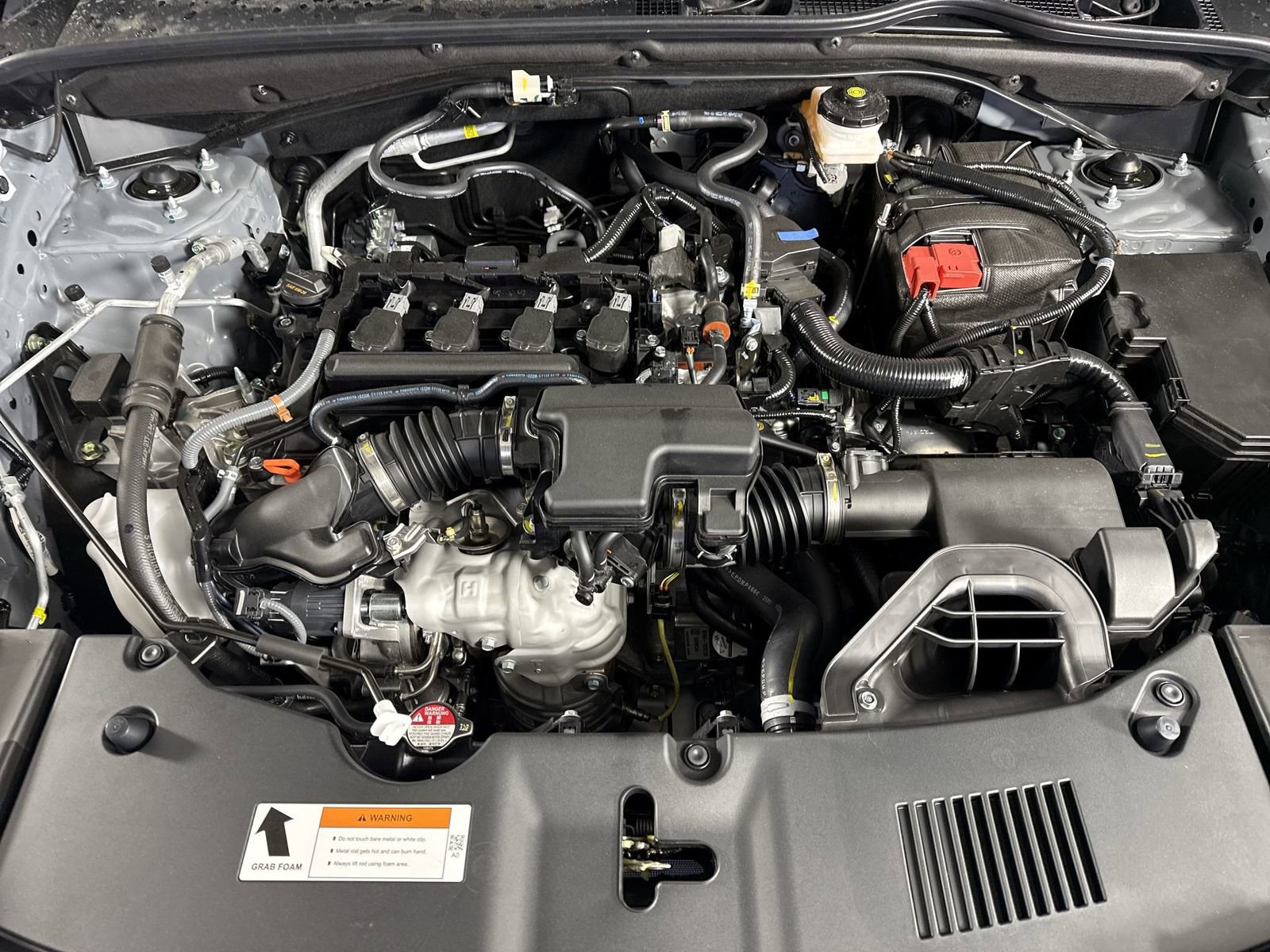 New 2025 Acura ADX A-Spec image 26