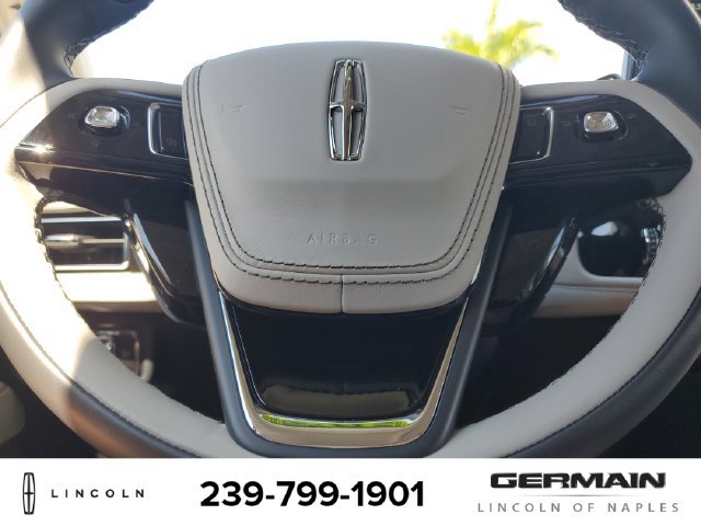 New 2025 Lincoln Aviator 2WD image 22