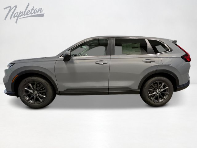 New 2027 Honda CR-V EX-L image 2