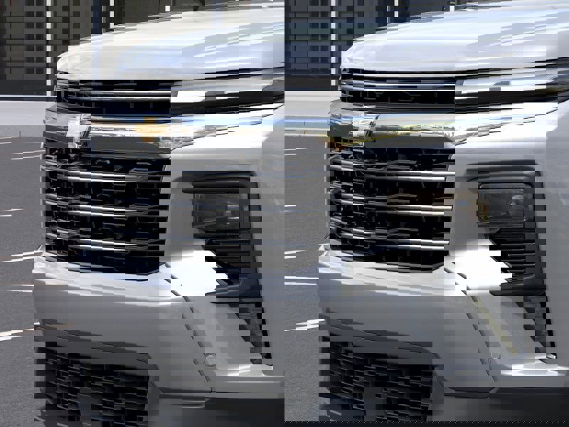 New 2026 Chevrolet Traverse LT w/ Enhanced Driving Package image 38