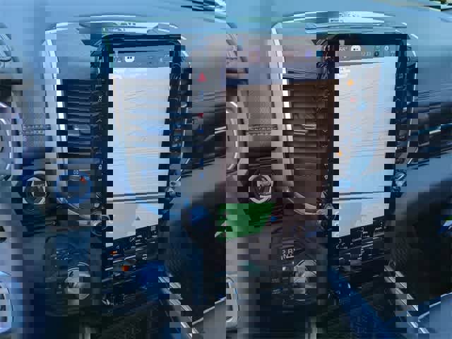 New 2026 RAM 1500 Laramie w/ Night Edition image 29