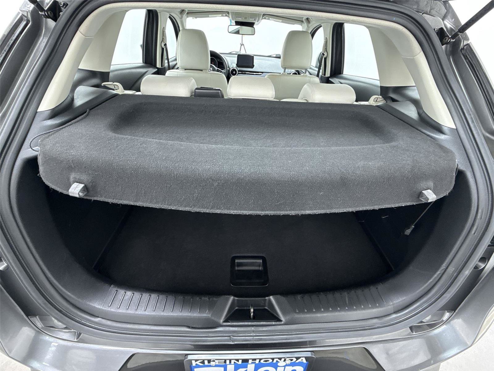Used 2019 MAZDA CX-3 Grand Touring w/ Premium Package FWD image 33