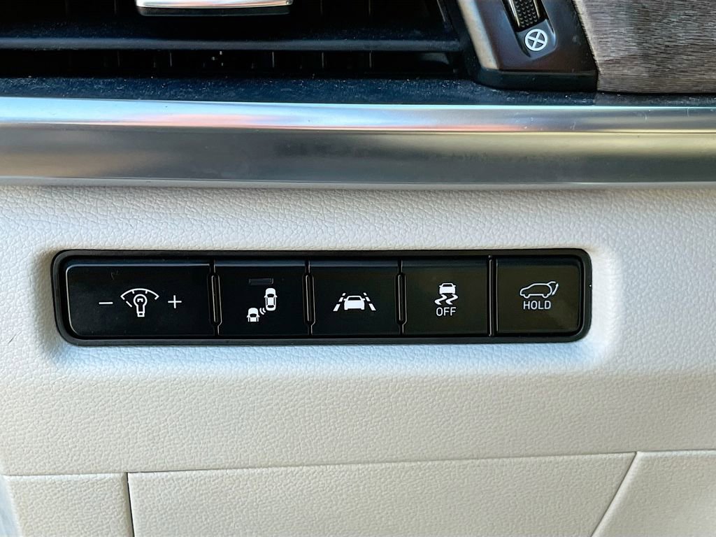 Used 2021 Kia Telluride EX w/ EX Premium Package image 10