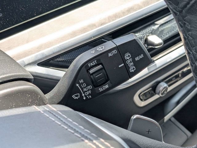 Used 2024 BMW X5 xDrive40i AWD/4WD image 29