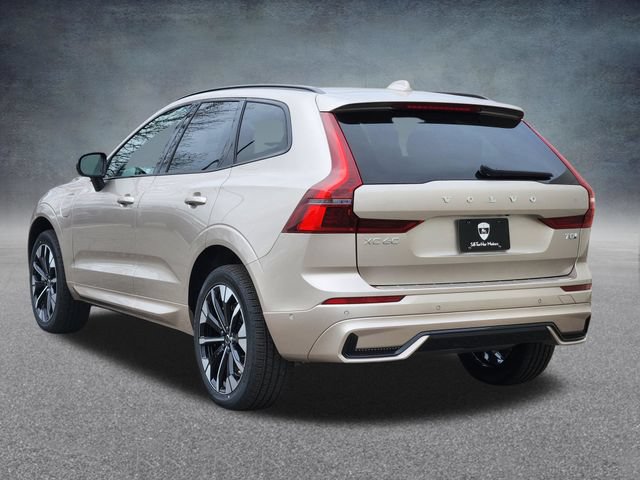 New 2026 Volvo XC60 T8 Plus w/ Protection Package Premier AWD/4WD image 5