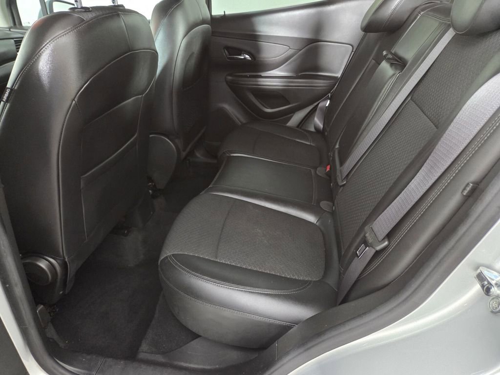 Used 2019 Buick Encore Preferred image 22