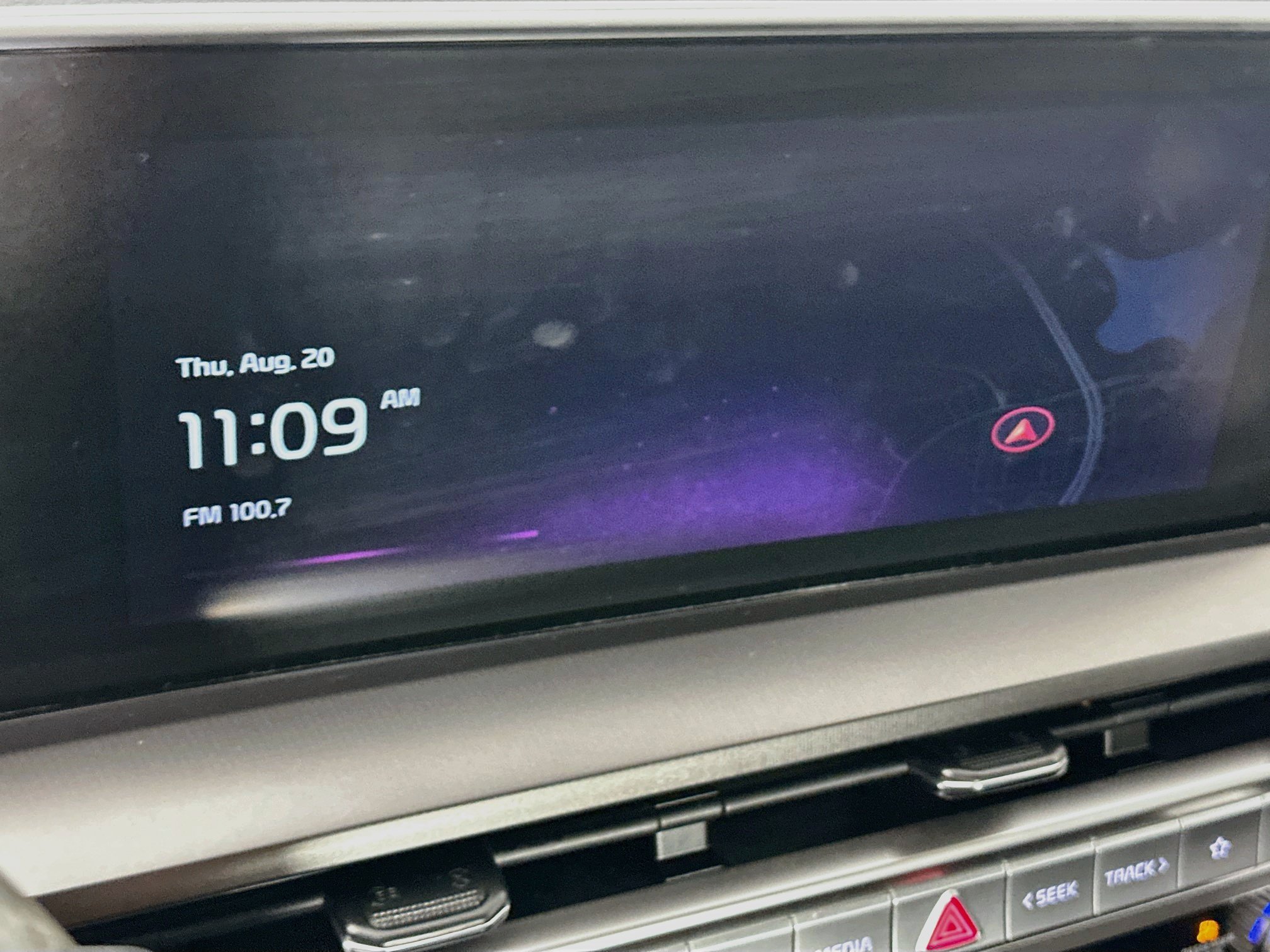 Used 2025 Kia Telluride LX FWD image 21