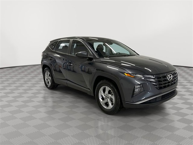 Used 2022 Hyundai Tucson SE image 12