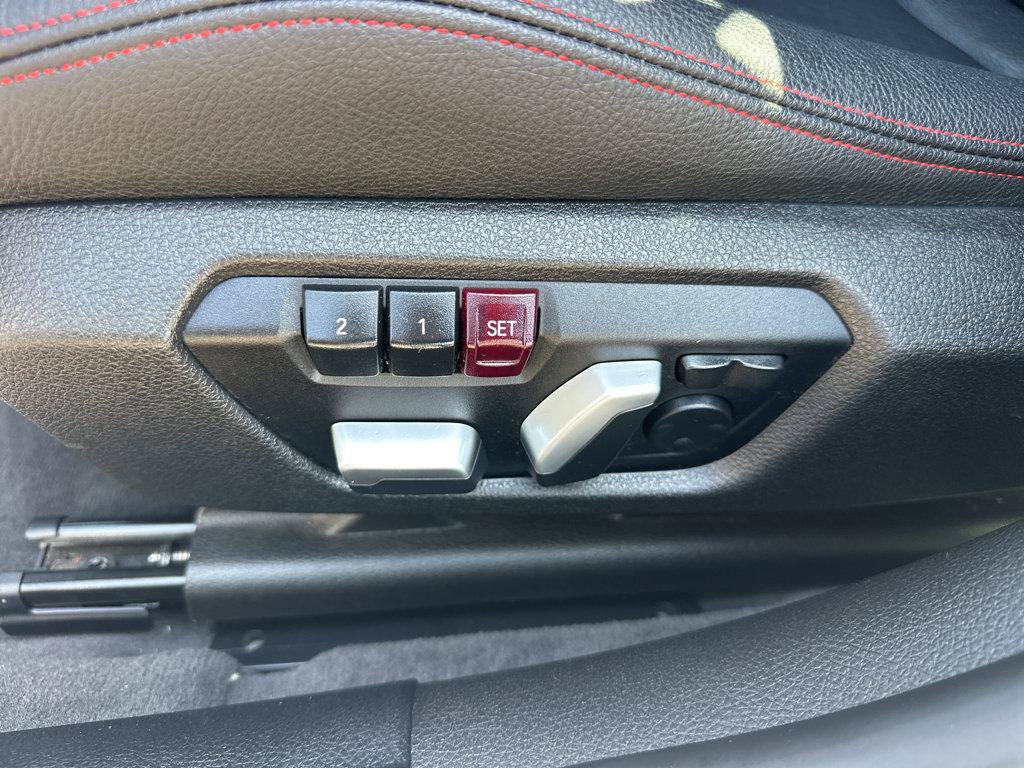 Used 2018 BMW 330i Sedan w/ Premium Package RWD image 32