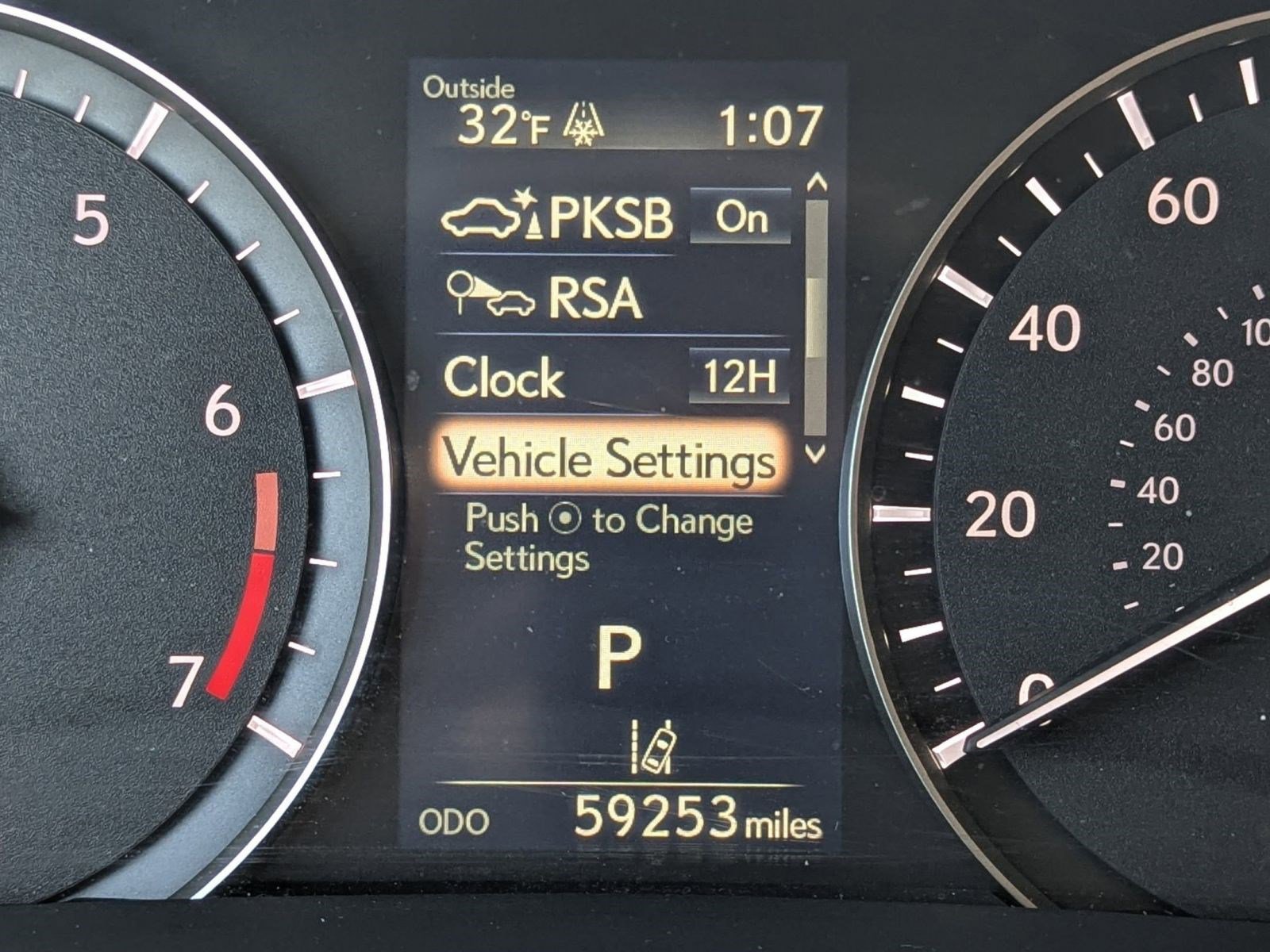 Certified 2022 Lexus RX 350L Premium image 19