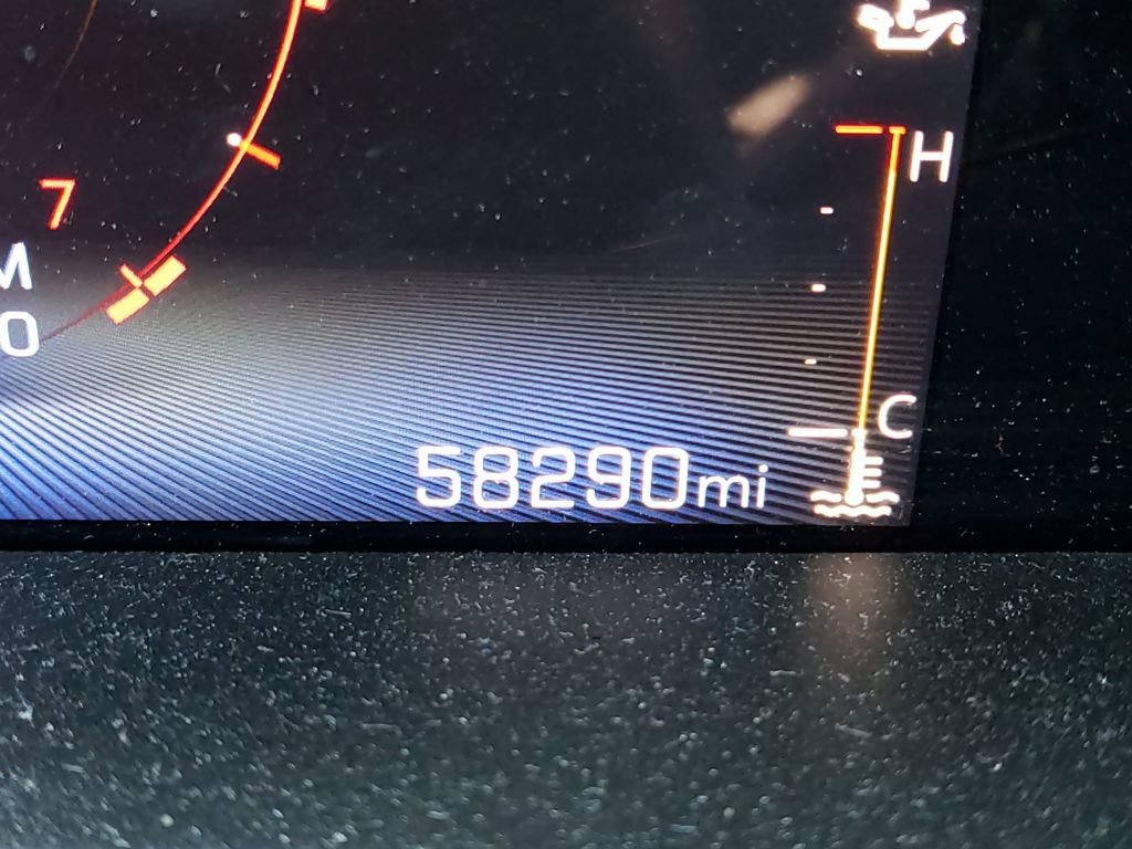 Used 2023 Chevrolet Colorado Z71 w/ Z71 Convenience Package 2 image 17