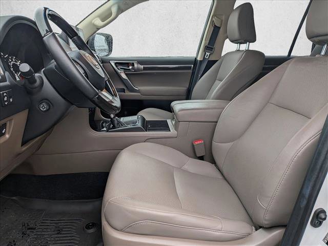 Used 2023 Lexus GX 460 Premium image 17