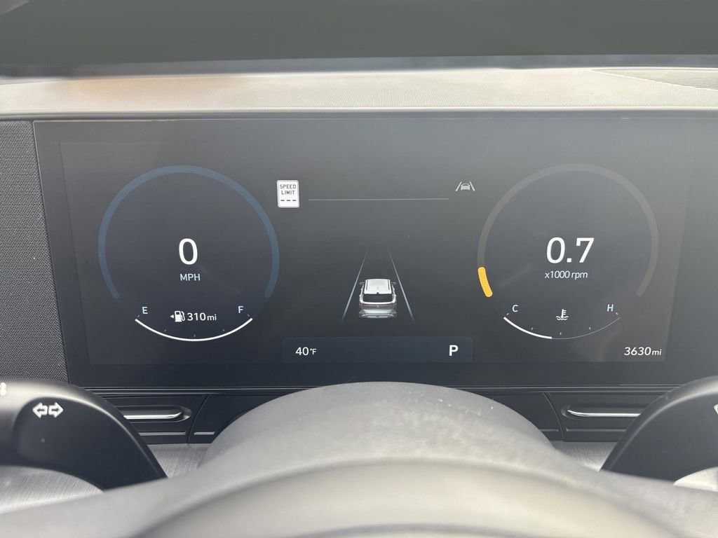 Used 2024 Hyundai Kona Limited image 19