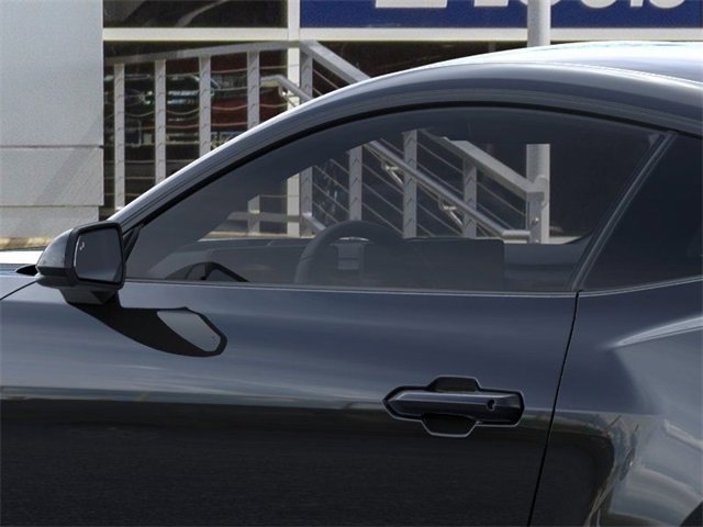 New 2026 Ford Mustang Coupe image 20