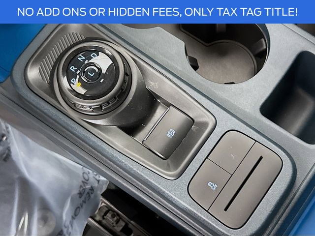 New 2026 Ford Maverick XLT image 16