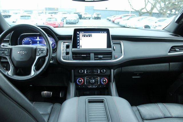 Used 2023 Chevrolet Tahoe RST w/ RST Performance Edition image 16