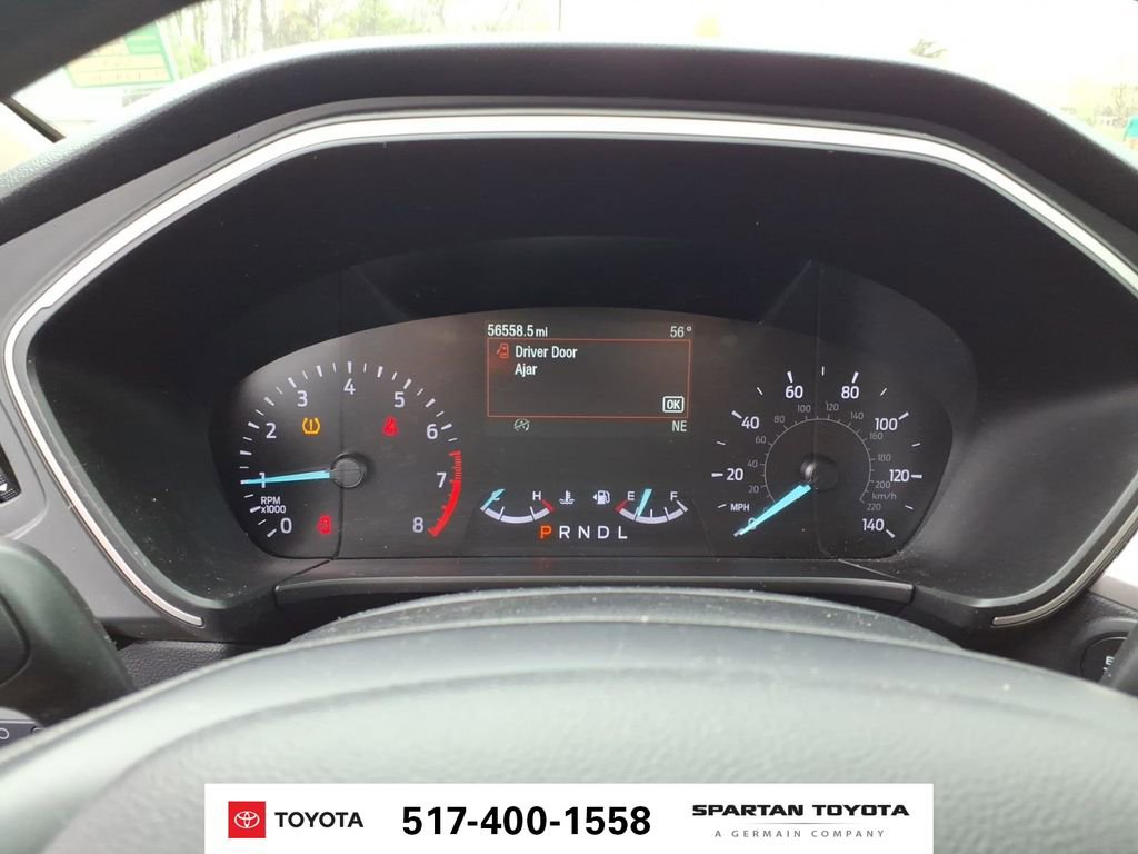 Used 2020 Ford Escape SE AWD/4WD image 21