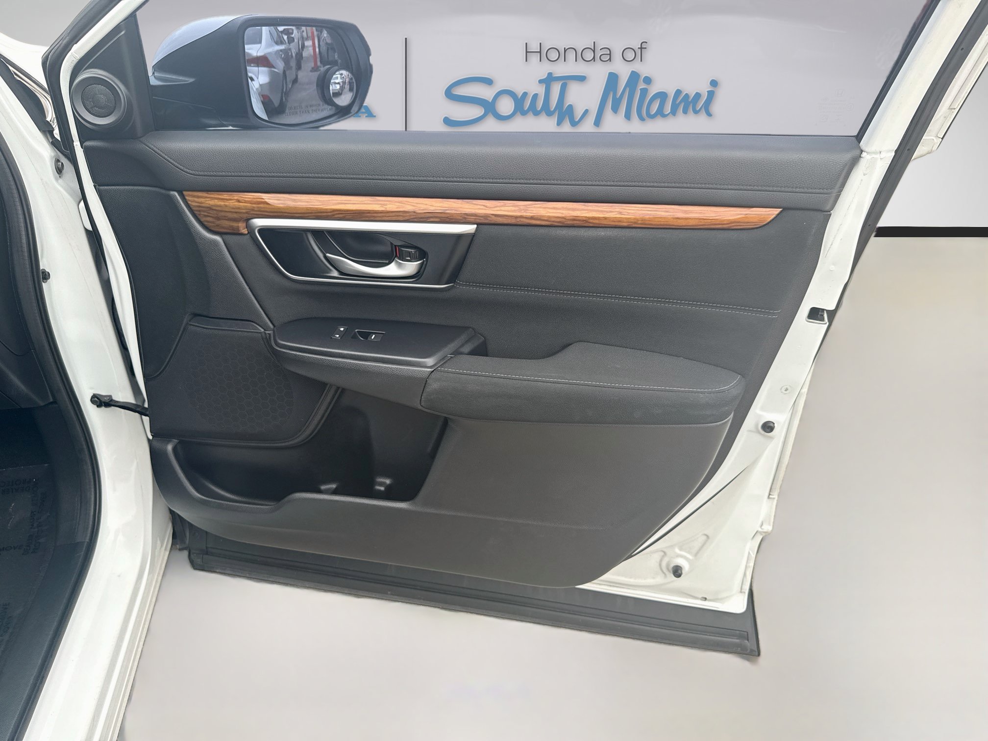 Used 2022 Honda CR-V EX image 32