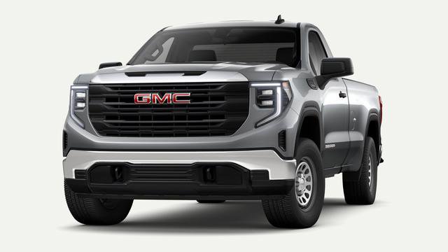 New 2026 GMC Sierra 1500 Pro image 2
