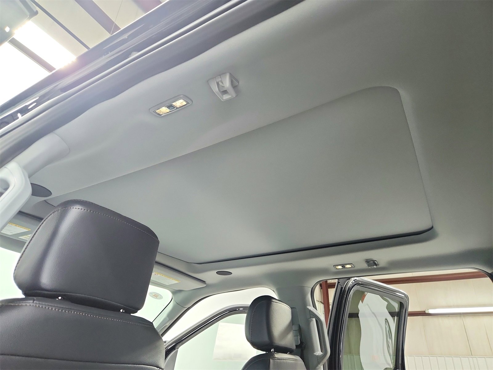 New 2026 Ford F250 Lariat image 24