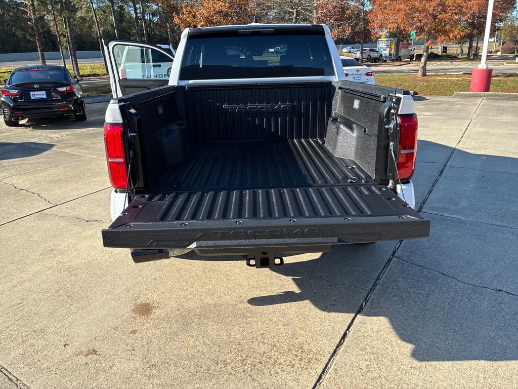 New 2026 Toyota Tacoma SR5 image 31