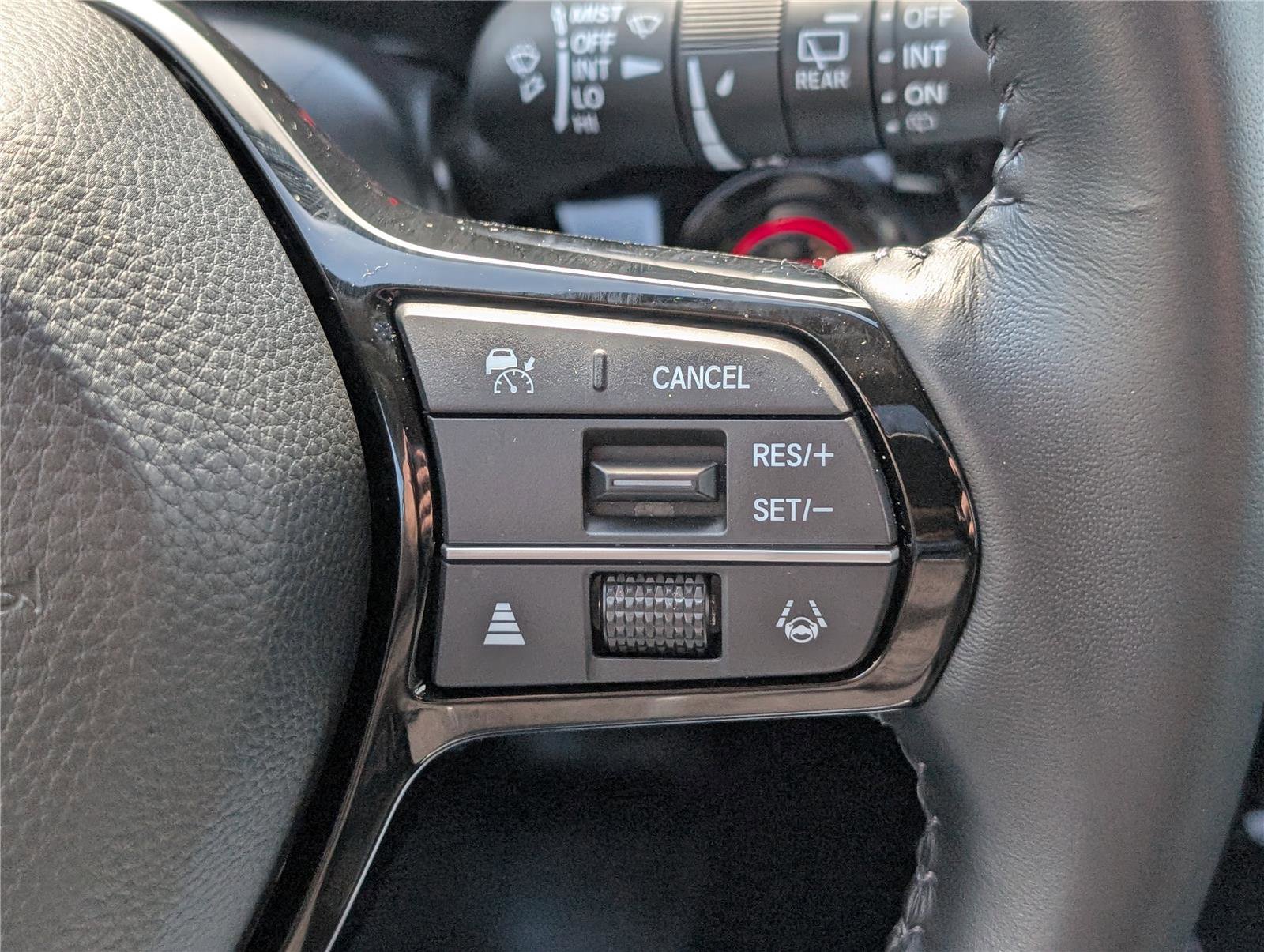 Used 2026 Honda CR-V EX-L image 24