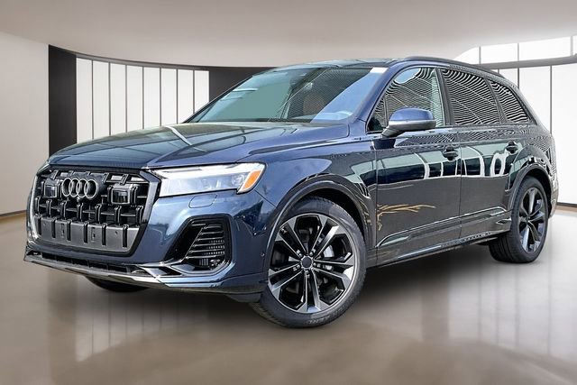 New 2026 Audi Q7 3.0T Premium Plus image 2