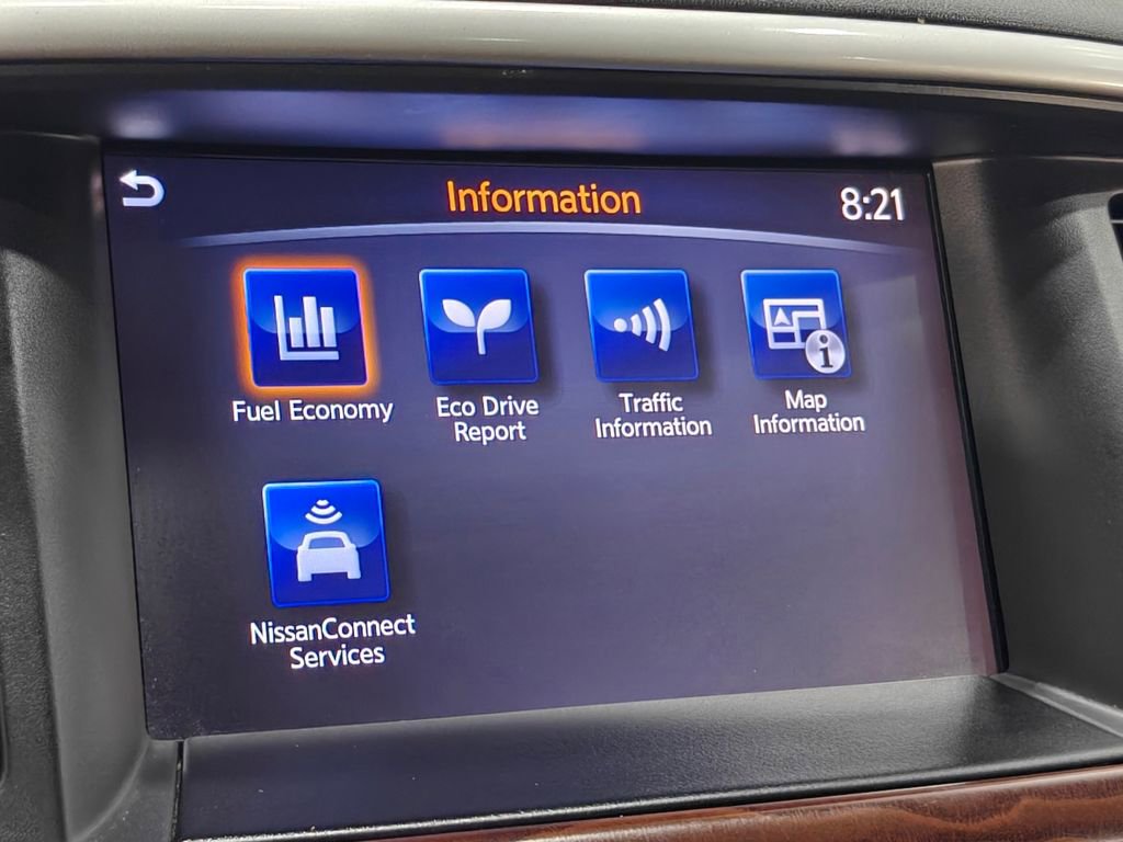 Used 2019 Nissan Pathfinder Platinum AWD/4WD image 45