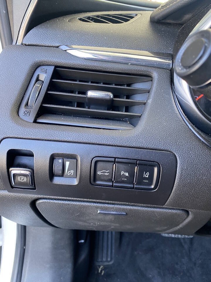 Used 2014 Chevrolet Impala LTZ FWD image 20