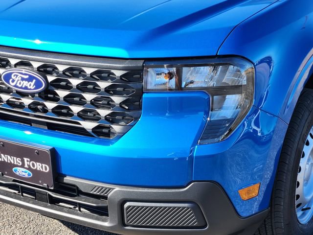 New 2026 Ford Maverick XL image 8