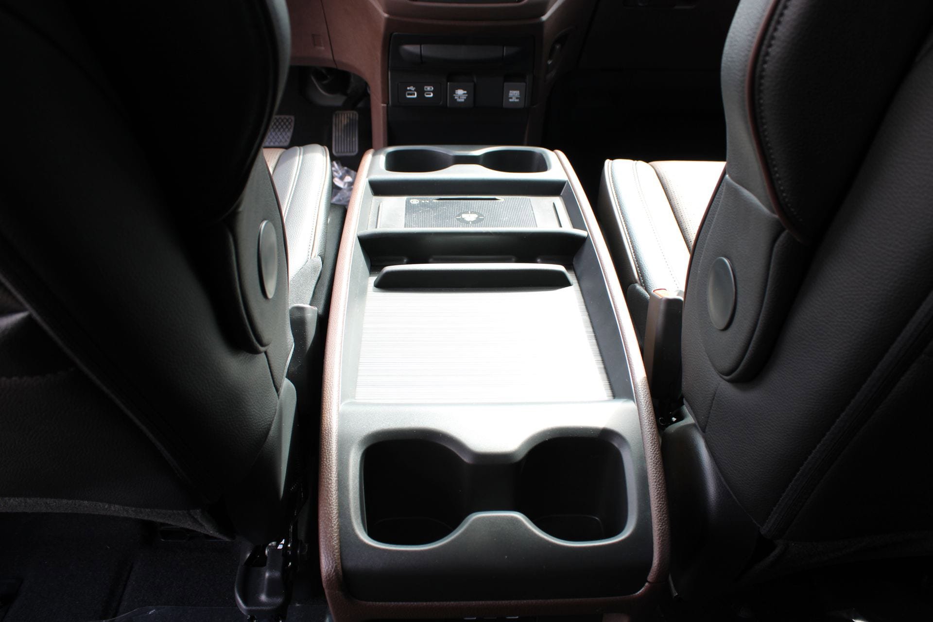 New 2026 Honda Odyssey Elite image 29
