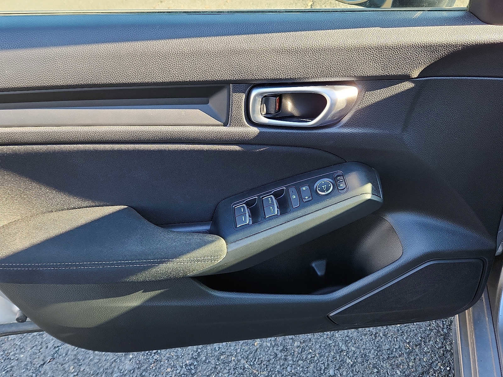 Certified 2023 Honda Civic Sport image 12