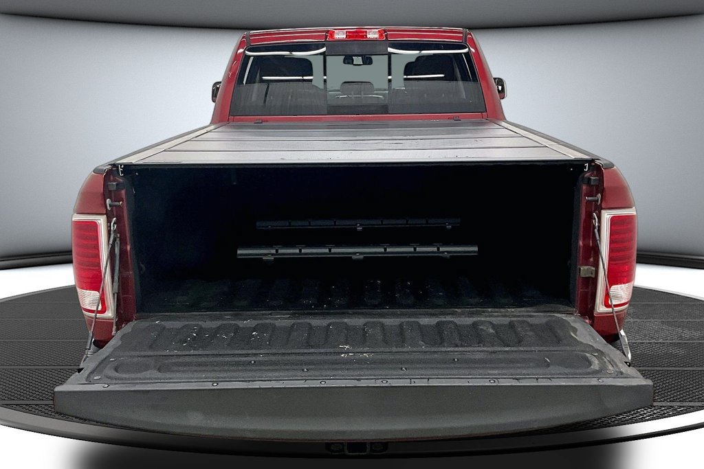 Used 2013 RAM 2500 Longhorn w/ Convenience Group AWD/4WD image 7