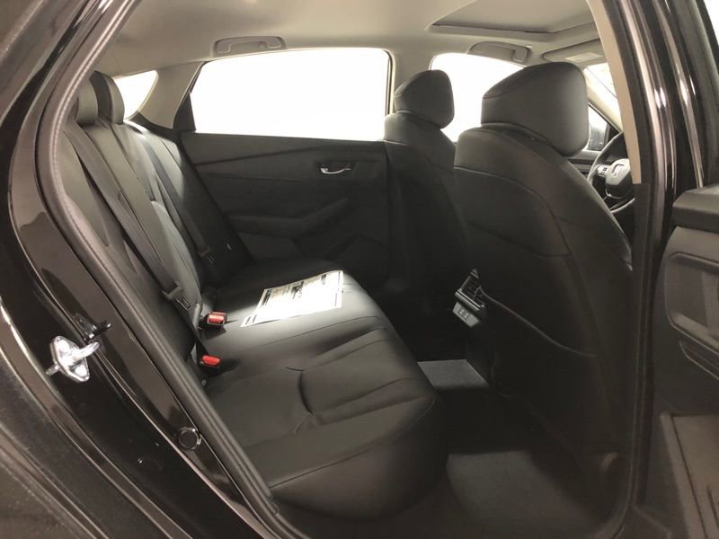 New 2026 Honda Accord EX-L image 10