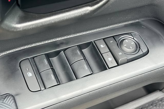 New 2026 Toyota Tacoma SR5 AWD/4WD image 16