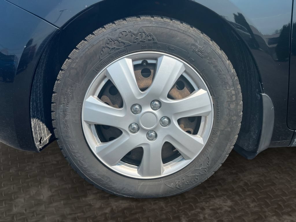 Used 2016 Kia Forte LX FWD image 9