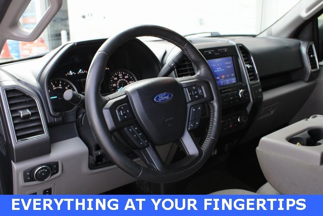 Used 2020 Ford F150 XLT w/ Equipment Group 302A Luxury image 2
