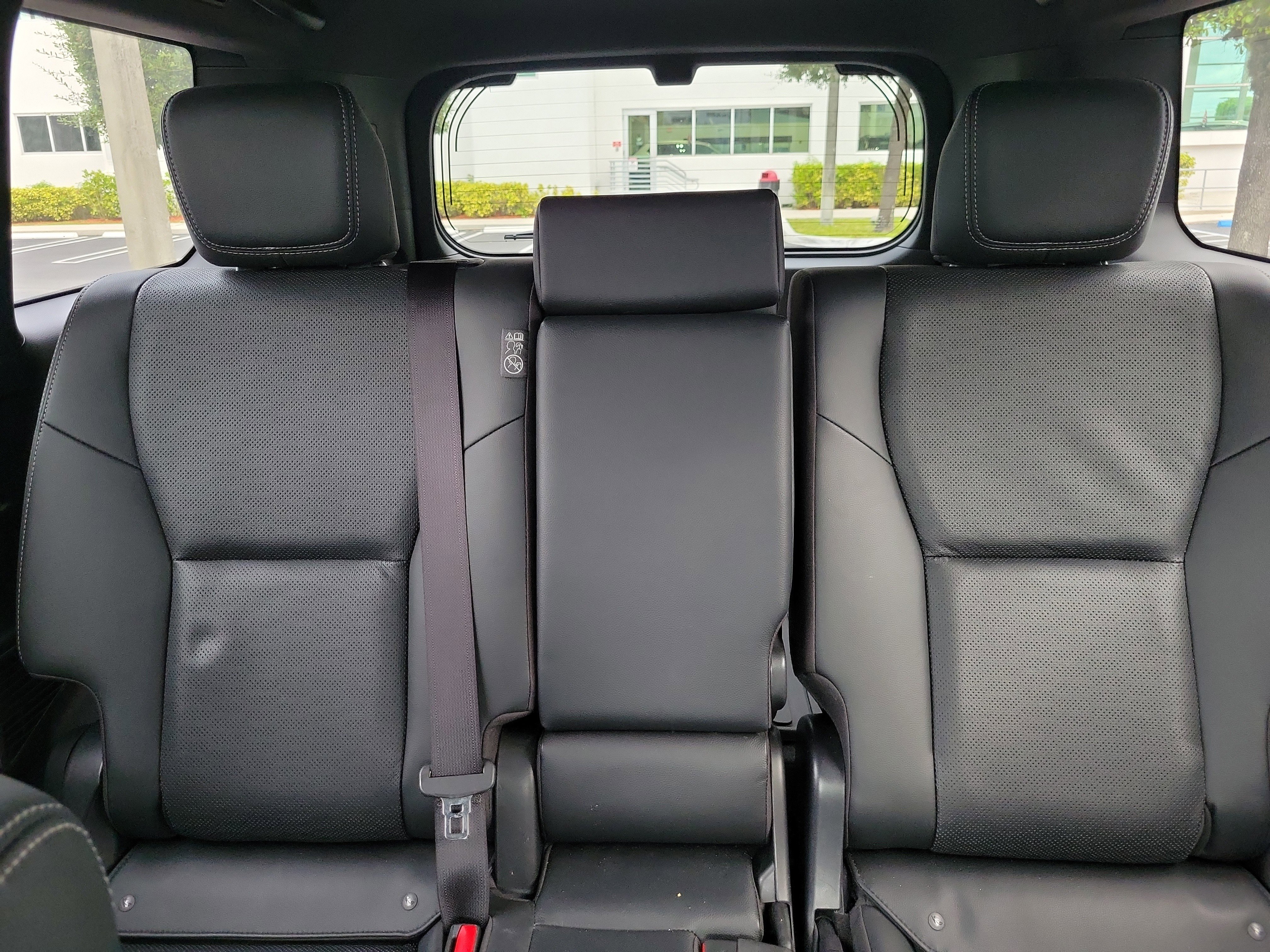 Used 2024 Toyota Land Cruiser image 21