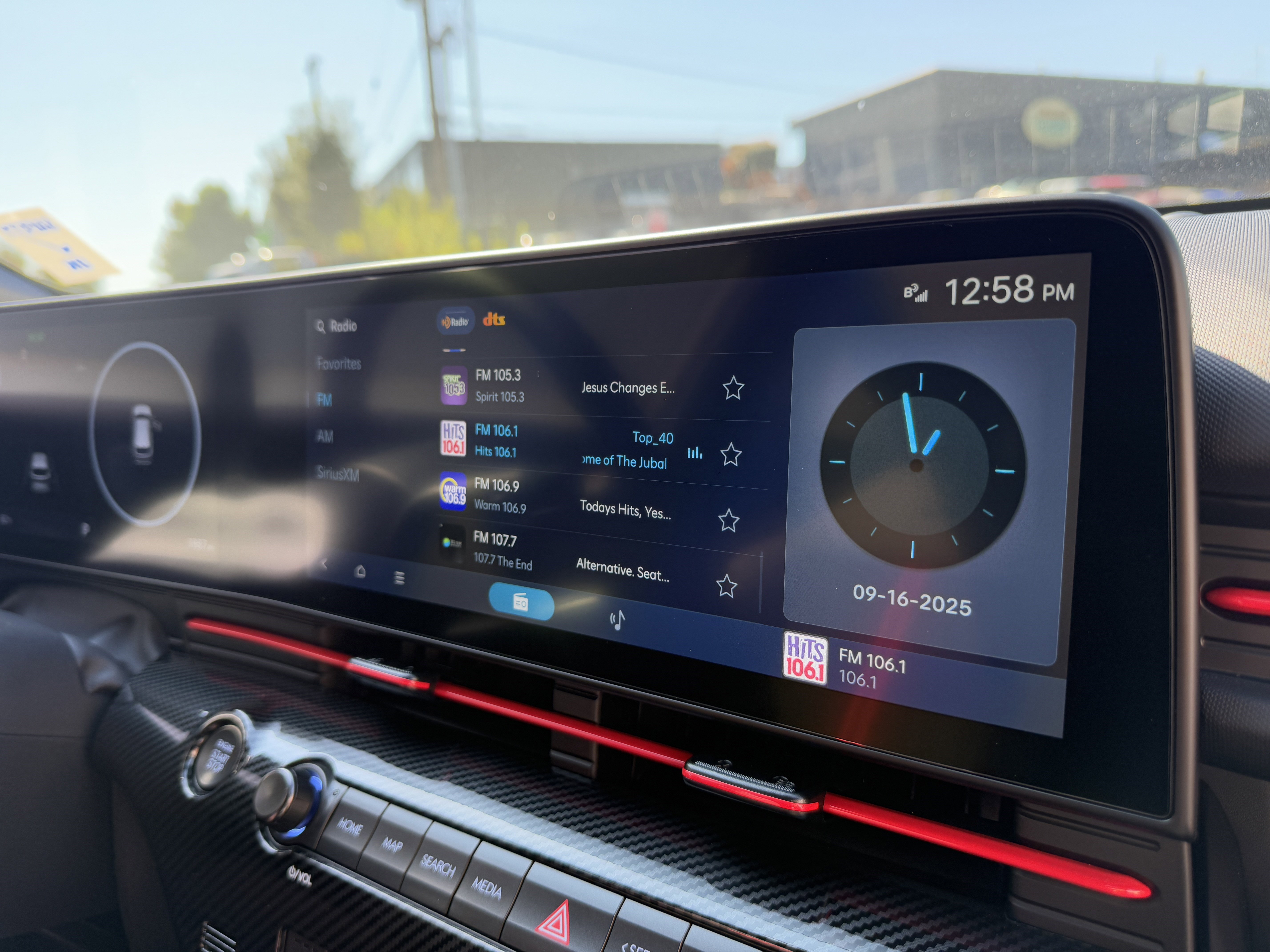 Used 2025 Hyundai Kona N Line S image 14