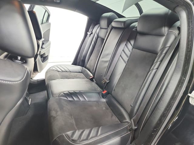 Used 2023 Dodge Charger SRT Hellcat w/ Harman/Kardon Audio Group RWD image 39