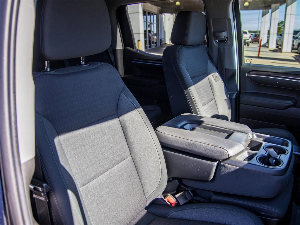 Used 2023 Chevrolet Silverado 1500 LT image 14